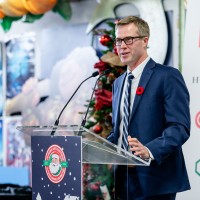 E-mail de Clay Charters