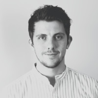 Nutrix Employee Jack Pestridge's profile photo