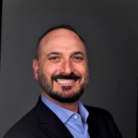 Primary Residential Mortgage Employee Mike Koran's profile photo