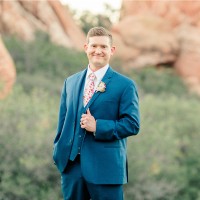 TalentReef, now a part of Mitratech Employee Hayden Lindaman's profile photo