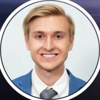 Lordstown Motors Employee Austin Burns's profile photo