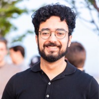 Jack & Jill Employee Arya Tandon's profile photo