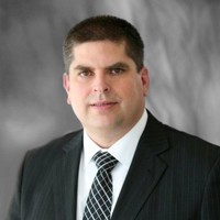 PACCAR Winch Employee Tom Hopper's profile photo