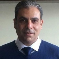 Felixin LLC Employee Amin Sheikhi's profile photo