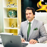 Naeem Tahir Email & Phone Number