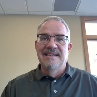 Trane Employee Rick Ames's profile photo