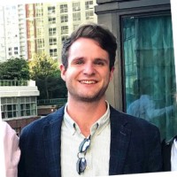 The Market at Grelen Employee Henry Gregg's profile photo