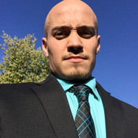 Curia Employee Michael Diemer's profile photo