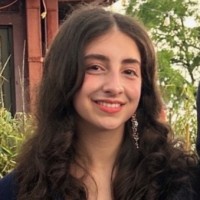 Roya Ghavamian Email & Phone Number