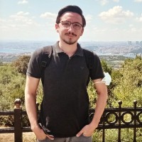Fintegre Employee İbrahim Kartal's profile photo