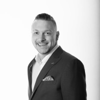 React Health Employee Jay Ellis's profile photo