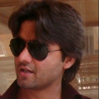 Tabish Mehmood Email