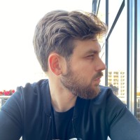 Bayer Employee Valentin A.'s profile photo