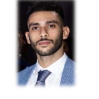 Spectrum Cube Employee Ahmed Jehad's profile photo