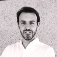 LUDA Partners Employee Aram Daucik's profile photo