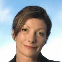 Future First Employee Lorraine Langham's profile photo