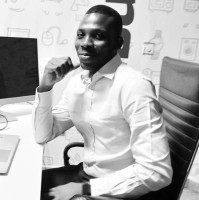 Konga Travel Employee Sam Ayeni's profile photo
