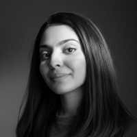 Mobilink Microfinance Bank Ltd Employee Rida Janjua's profile photo