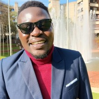 Partquip Employee Zwothe Munzhelele's profile photo