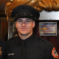 State of California Department of Forestry and Fire Protection Employee Fernando Guevara's profile photo