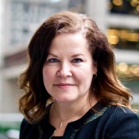 Putnam Investments Employee Katherine Collins's profile photo