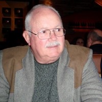 The Ecumenical Center Employee Frank Emmett's profile photo