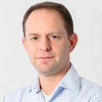 Warner Bros. Discovery Employee Fredrik Lindgren's profile photo
