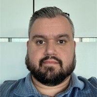 Tytan Glove & Safety Employee Patrick Normand's profile photo
