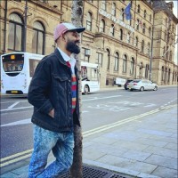 Raevanth Kumar Email