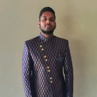 cloudandthings.io Employee Niven Naidoo's profile photo