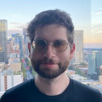 Latitude AI Employee Michael Schoenberg's profile photo