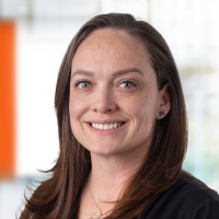 SolarWinds Employee Angela Meyer's profile photo