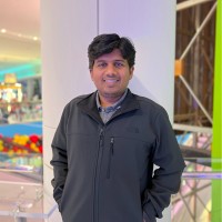 Anil Reddy S Email & Phone Number