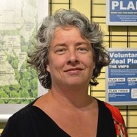 . Employee Bernadette Thomas's profile photo