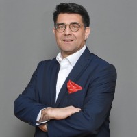 HKUMed – The University of Hong Kong Employee Frantz Hotton's profile photo