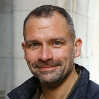 Starling Employee Joe McIps's profile photo