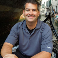 Mk3 Electrical Enterprises Employee Paul Otway's profile photo
