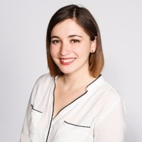 KEPLER Employee Ana Linda Perabeles's profile photo