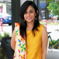 Lall & Sethi Employee Jyoti Kaur's profile photo