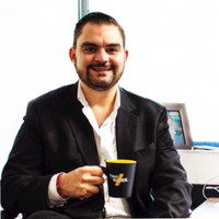 One Work® Employee Santiago Madinaveitia's profile photo