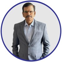 Bluechip Solutions PPlus Pvt Ltd Employee R Raju's profile photo