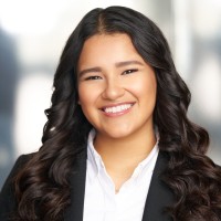 Baker Marquart LLP Employee Isabella Villalta's profile photo