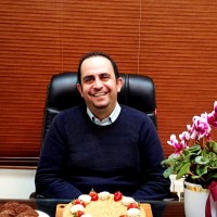 Baran Geotechnics® Employee Ali Jassim's profile photo