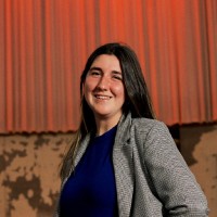 Amber Dobbelaere Email & Phone Number