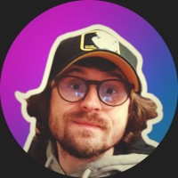 Flutter Lille Employee Quentin Klein's profile photo