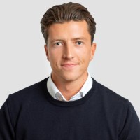 Adios Employee Carl-Magnus Forssell's profile photo