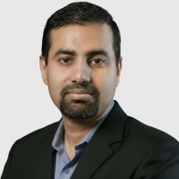 Novopor Advanced Science Private Limited Employee Partha Mallick's profile photo