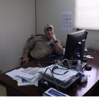 Industrial Safety Training Council Employee Philmon Smith's profile photo