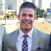 McCormick Ambulance Company Employee Jacob Blaznek's profile photo