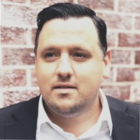 RMB - Rand Merchant Bank Employee James Gregory's profile photo